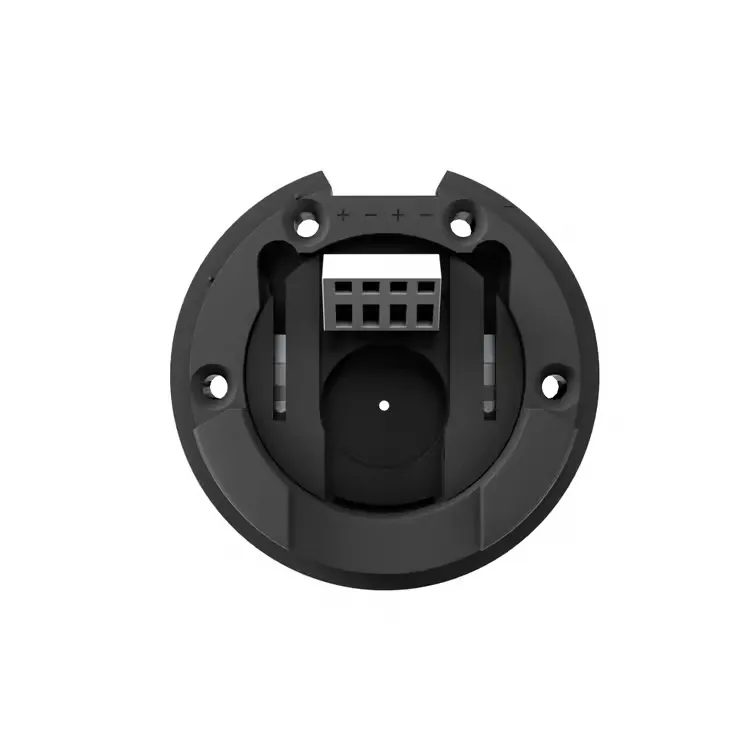 Lddqor3tb 9 11zon Ld Systems Dqor 3 T 3" 2-Way Passive ลำโพงติดผนัง Indoor/outdoor 70v/100v Ip65 (Pair)