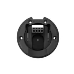 Ld Systems Dqor 5 T 5" 2-Way Passive ลำโพงติดผนัง Indoor/outdoor 70v/100v Ip55 (Pair)