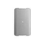 Ld Systems Dqor 5 T 5" 2-Way Passive ลำโพงติดผนัง Indoor/outdoor 70v/100v Ip55 (Pair)