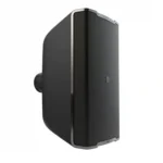 Ld Systems Dqor 8 T 8" 2-Way Passive ลำโพงติดผนัง Indoor/outdoor 16Ω 70v/100v Ip55 (Pair)