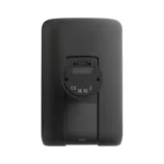 Ld Systems Dqor 8 T 8" 2-Way Passive ลำโพงติดผนัง Indoor/outdoor 16Ω 70v/100v Ip55 (Pair)