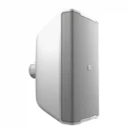 Ld Systems Dqor 8 T 8" 2-Way Passive ลำโพงติดผนัง Indoor/outdoor 16Ω 70v/100v Ip55 (Pair)