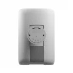 Ld Systems Dqor 8 T 8" 2-Way Passive ลำโพงติดผนัง Indoor/outdoor 16Ω 70v/100v Ip55 (Pair)