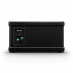 Ld Systems Dqor Sub 8 8" Passive Installation Subwoofer ลำโพงซับวูฟเฟอร์ติดตั้ง Indoor/outdoor 240w Rms Ip55