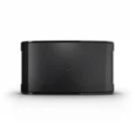 Ld Systems Dqor Sub 8 A 8" Powered Installation Subwoofer พร้อม Integrated Satellite Amplification สำหรับระบบ 2.1