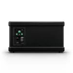 Ld Systems Dqor Sub 8 A 8" Powered Installation Subwoofer พร้อม Integrated Satellite Amplification สำหรับระบบ 2.1