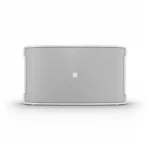 Ld Systems Dqor Sub 8 A 8" Powered Installation Subwoofer พร้อม Integrated Satellite Amplification สำหรับระบบ 2.1