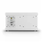 Ld Systems Dqor Sub 8 D 8" Powered Dante Installation Subwoofer พร้อม Passive Radiator 10" Indoor/outdoor Ip55