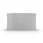 Ld Systems Dqor Sub 8 8" Passive Installation Subwoofer ลำโพงซับวูฟเฟอร์ติดตั้ง Indoor/outdoor 240w Rms Ip55