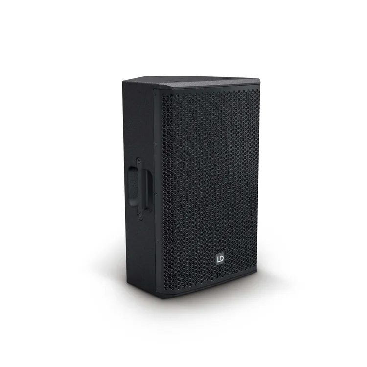 Ld Systems Stinger 12 A G3 ลำโพง Pa Active 2-Way Bass Reflex ขนาด 12 นิ้ว 500w Rms / 1000w Peak