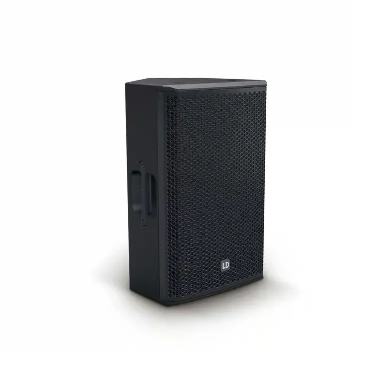 Ld Systems Stinger 12 G3 ลำโพง Pa Passive 2-Way Bass Reflex ขนาด 12 นิ้ว 400w Rms