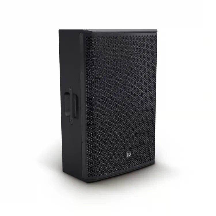 Ld Systems Stinger 15 A G3 ลำโพง Pa Active 2-Way Bass Reflex ขนาด 15 นิ้ว 500w Rms / 1000w Peak