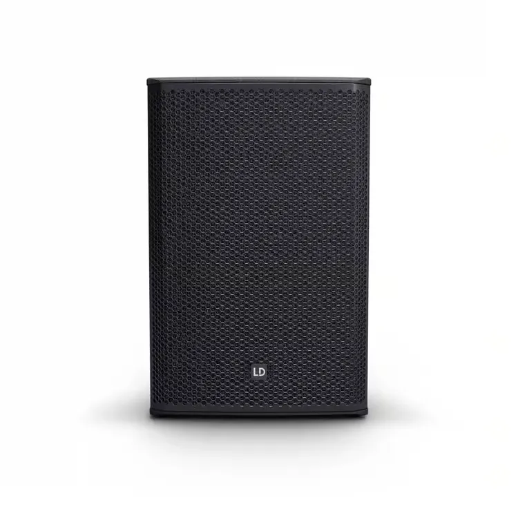 Ldeb152ag3 3 3 11zon Ld Systems Stinger 15 A G3 ลำโพง Pa Active 2-Way Bass Reflex ขนาด 15 นิ้ว 500w Rms / 1000w Peak