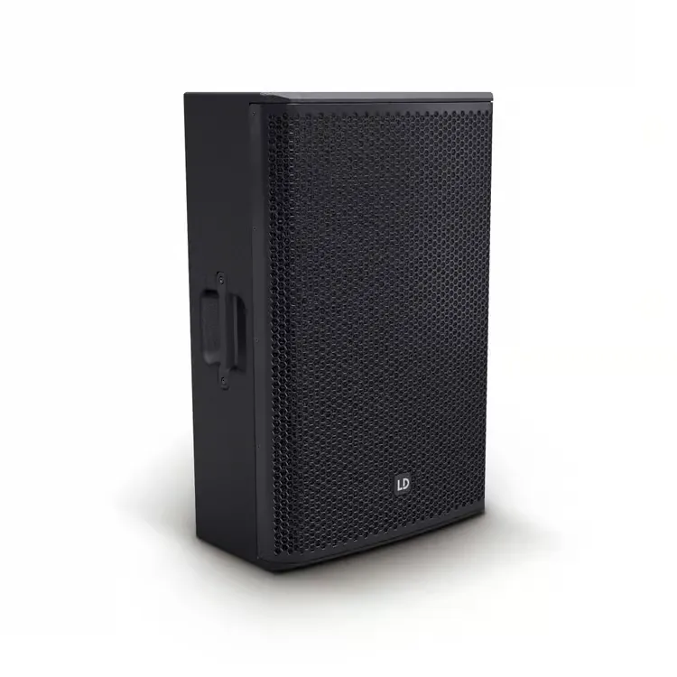Ld Systems Stinger 15 G3 ลำโพง Pa Passive 2-Way Bass Reflex ขนาด 15 นิ้ว 500w Rms