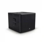 Ld Systems Stinger Sub 15 A G3 ลำโพงซับวูฟเฟอร์ Pa แอคทีฟ 15 นิ้ว 450w Rms พร้อม Dynx Dsp และ Cardioid Presets
