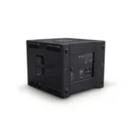 Ld Systems Stinger Sub 15 A G3 ลำโพงซับวูฟเฟอร์ Pa แอคทีฟ 15 นิ้ว 450w Rms พร้อม Dynx Dsp และ Cardioid Presets