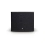 Ld Systems Stinger Sub 15 A G3 ลำโพงซับวูฟเฟอร์ Pa แอคทีฟ 15 นิ้ว 450w Rms พร้อม Dynx Dsp และ Cardioid Presets