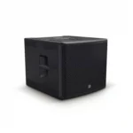 Ld Systems Stinger Sub 15 G3 ลำโพงซับวูฟเฟอร์ Pa Passive Bass Reflex ขนาด 15 นิ้ว 600w Rms / 1200w Peak