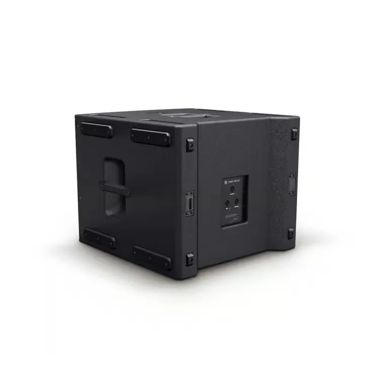 Ldesub15g3 2 2 11zon Ld Systems Stinger Sub 15 G3 ลำโพงซับวูฟเฟอร์ Pa Passive Bass Reflex ขนาด 15 นิ้ว 600w Rms / 1200w Peak