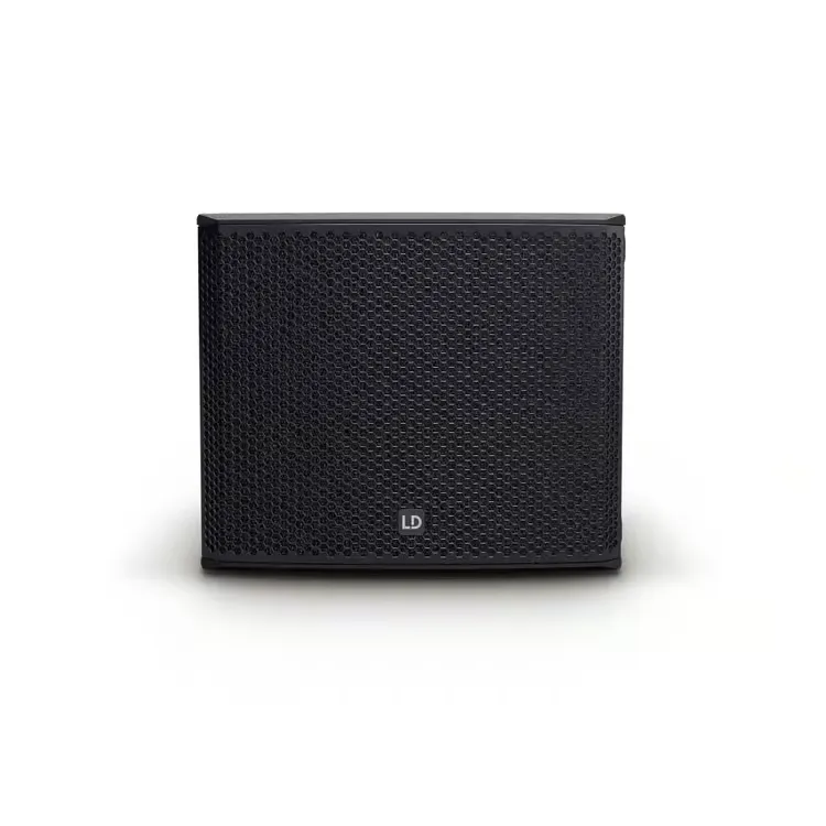 Ldesub15g3 3 3 11zon Ld Systems Stinger Sub 15 G3 ลำโพงซับวูฟเฟอร์ Pa Passive Bass Reflex ขนาด 15 นิ้ว 600w Rms / 1200w Peak