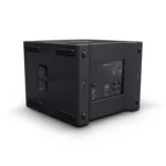 Ld Systems Stinger Sub 18 A G3 ลำโพงซับวูฟเฟอร์ Pa แอคทีฟ 18 นิ้ว 800w Rms พร้อม Dynx Dsp