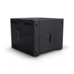 Ld Systems Stinger Sub 18 G3 ลำโพงซับวูฟเฟอร์ Pa แบบพาสซีฟ 18 นิ้ว 800w Rms