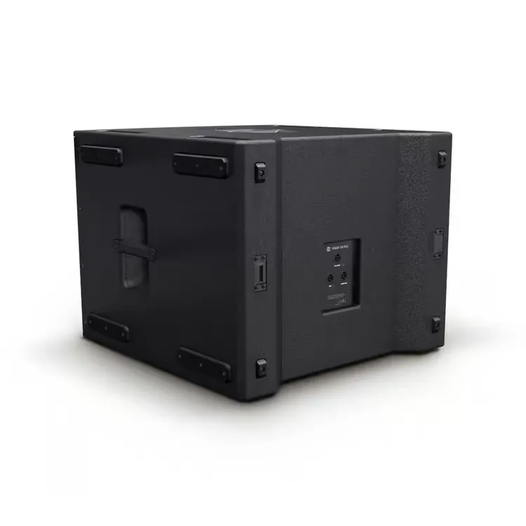 Ldesub18g3 2 2 11zon Ld Systems Stinger Sub 18 G3 ลำโพงซับวูฟเฟอร์ Pa แบบพาสซีฟ 18 นิ้ว 800w Rms