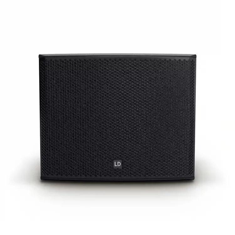 Ldesub18g3 3 3 11zon Ld Systems Stinger Sub 18 G3 ลำโพงซับวูฟเฟอร์ Pa แบบพาสซีฟ 18 นิ้ว 800w Rms