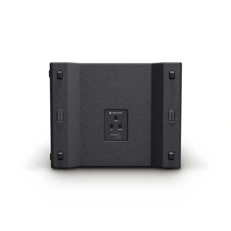 Ldesub18g3 4 4 11zon Ld Systems Stinger Sub 18 G3 ลำโพงซับวูฟเฟอร์ Pa แบบพาสซีฟ 18 นิ้ว 800w Rms