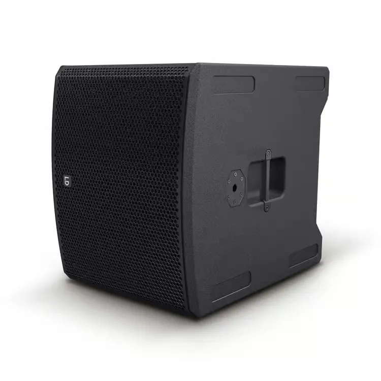 Ldesub18g3 5 5 11zon Ld Systems Stinger Sub 18 G3 ลำโพงซับวูฟเฟอร์ Pa แบบพาสซีฟ 18 นิ้ว 800w Rms