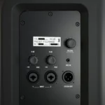Ld Systems Icoa 12 A Bt 12" Powered Coaxial Pa Loudspeaker พร้อม Bluetooth ลำโพง Pa แอคทีฟแบบ Coaxial