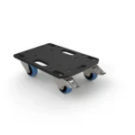 Ld Systems Maui 11 G3 Cb แผ่นฐานล้อลากสำหรับซับวูฟเฟอร์ Maui 11 G3 — Castor Board