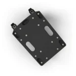 Ld Systems Maui 11 G3 Cb แผ่นฐานล้อลากสำหรับซับวูฟเฟอร์ Maui 11 G3 — Castor Board