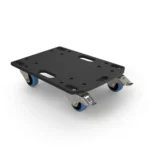 Ld Systems Maui 28 G3 Cb แผ่นฐานล้อลากสำหรับซับวูฟเฟอร์ Maui 28 G3 — Castor Board