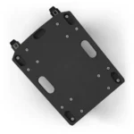 Ld Systems Maui 28 G3 Cb แผ่นฐานล้อลากสำหรับซับวูฟเฟอร์ Maui 28 G3 — Castor Board