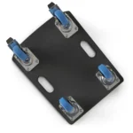 Ld Systems Maui 28 G3 Cb แผ่นฐานล้อลากสำหรับซับวูฟเฟอร์ Maui 28 G3 — Castor Board
