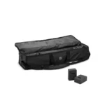 Ld Systems Maui 28 G3 Sat Bag กระเป๋าบุสำหรับลำโพงคอลัมน์ Maui 28 G3 — Padded Carrying Bag