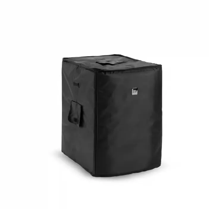 Ld Systems Maui 28 G3 Sub Pc กระเป๋าคลุมป้องกันซับวูฟเฟอร์ Maui 28 G3 — Padded Protective Cover