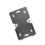 Ld Systems Maui 44 G2 Cb Castor Board สำหรับ Maui 44 G2 Sub แผ่นฐานล้อลากสำหรับซับวูฟเฟอร์