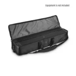Ld Systems Maui 44 G2 Sat Bag กระเป๋าบุสำหรับลำโพงคอลัมน์ Maui 44 G2 — Padded Carrying Bag