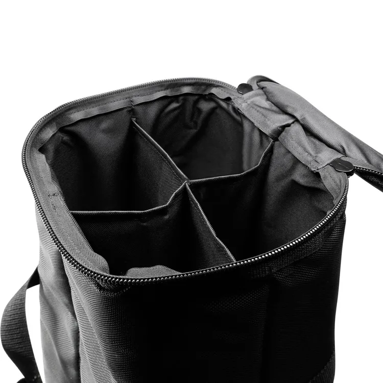 Ldm5satbag 3 3 11zon Ld Systems Maui 5 Sat Bag กระเป๋าขนย้ายสำหรับลำโพงคอลัมน์ Maui 5 — Transport Bag