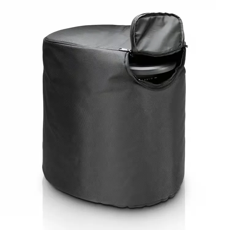 Ldm5subpc 3 3 11zon Ld Systems Maui 5 Sub Pc กระเป๋าคลุมป้องกันซับวูฟเฟอร์ Maui 5 — Protective Cover