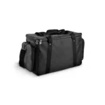 Ld Systems Maila Bag กระเป๋าบุนวมสำหรับ Maila Spa และ Maila Sat กันน้ำ พร้อมช่องใส่อุปกรณ์ 4 ช่อง