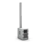 Ld Systems Maui 44 G2 Cardioid Powered Column Pa System 3000w ลำโพงคอลัมน์แอคทีฟ