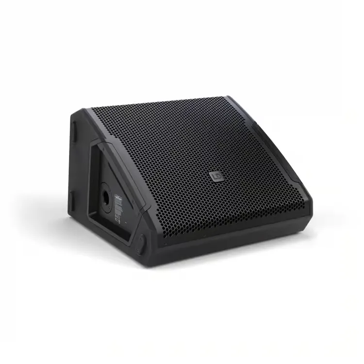 Ld Systems Mon 15 A G3 ลำโพงมอนิเตอร์เวที Active Coaxial ขนาด 15 นิ้ว 300w Rms / 1200w Peak พร้อม Dynx Dsp Gen.2