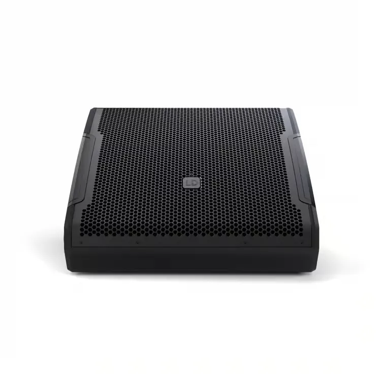 Ldmon15ag3 5 5 11zon Ld Systems Mon 15 A G3 ลำโพงมอนิเตอร์เวที Active Coaxial ขนาด 15 นิ้ว 300w Rms / 1200w Peak พร้อม Dynx Dsp Gen.2