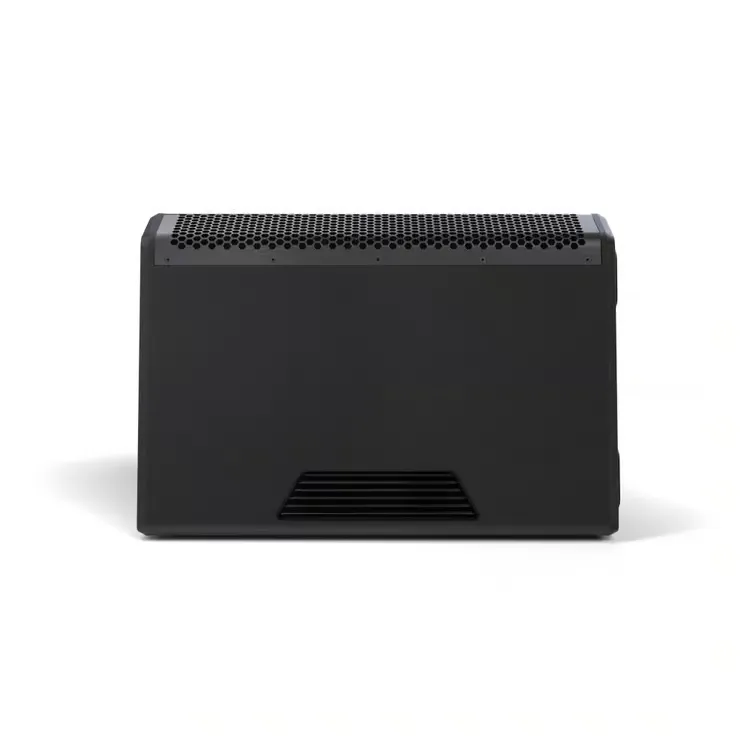 Ldmon15ag3 6 6 11zon Ld Systems Mon 15 A G3 ลำโพงมอนิเตอร์เวที Active Coaxial ขนาด 15 นิ้ว 300w Rms / 1200w Peak พร้อม Dynx Dsp Gen.2