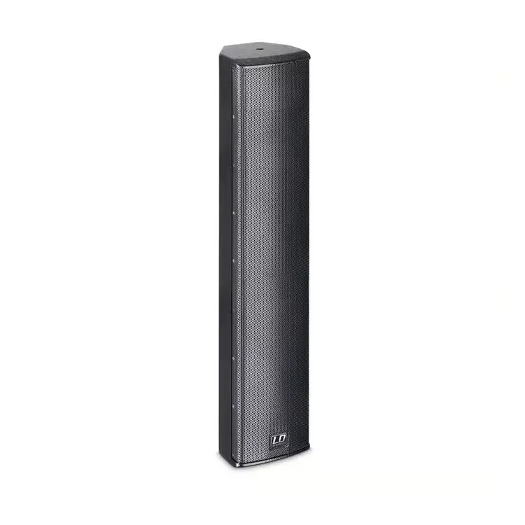 Ld Systems Sat 442 G2 4 X 4 นิ้ว 2-Way Passive Installation Speaker ลำโพงติดตั้ง