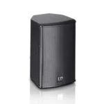 Ld Systems Sat 62 A G2 6.5" Active Installation Monitor 50w ลำโพงติดตั้งแบบ Active
