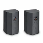 Ld Systems Sat 62 G2 6.5 นิ้ว 2-Way Passive Installation Monitor ลำโพงติดตั้ง (คู่)
